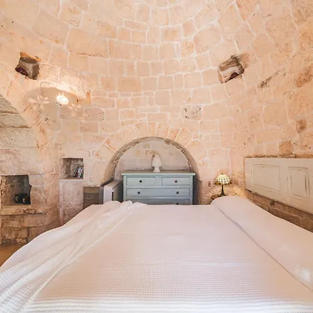 Helloapulia Trullo Mario