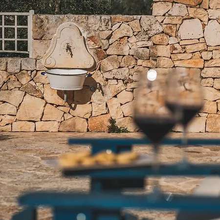 Helloapulia Trullo Mario