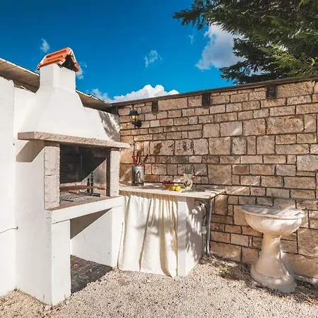 Villa Helloapulia Trullo Mario Alberobello